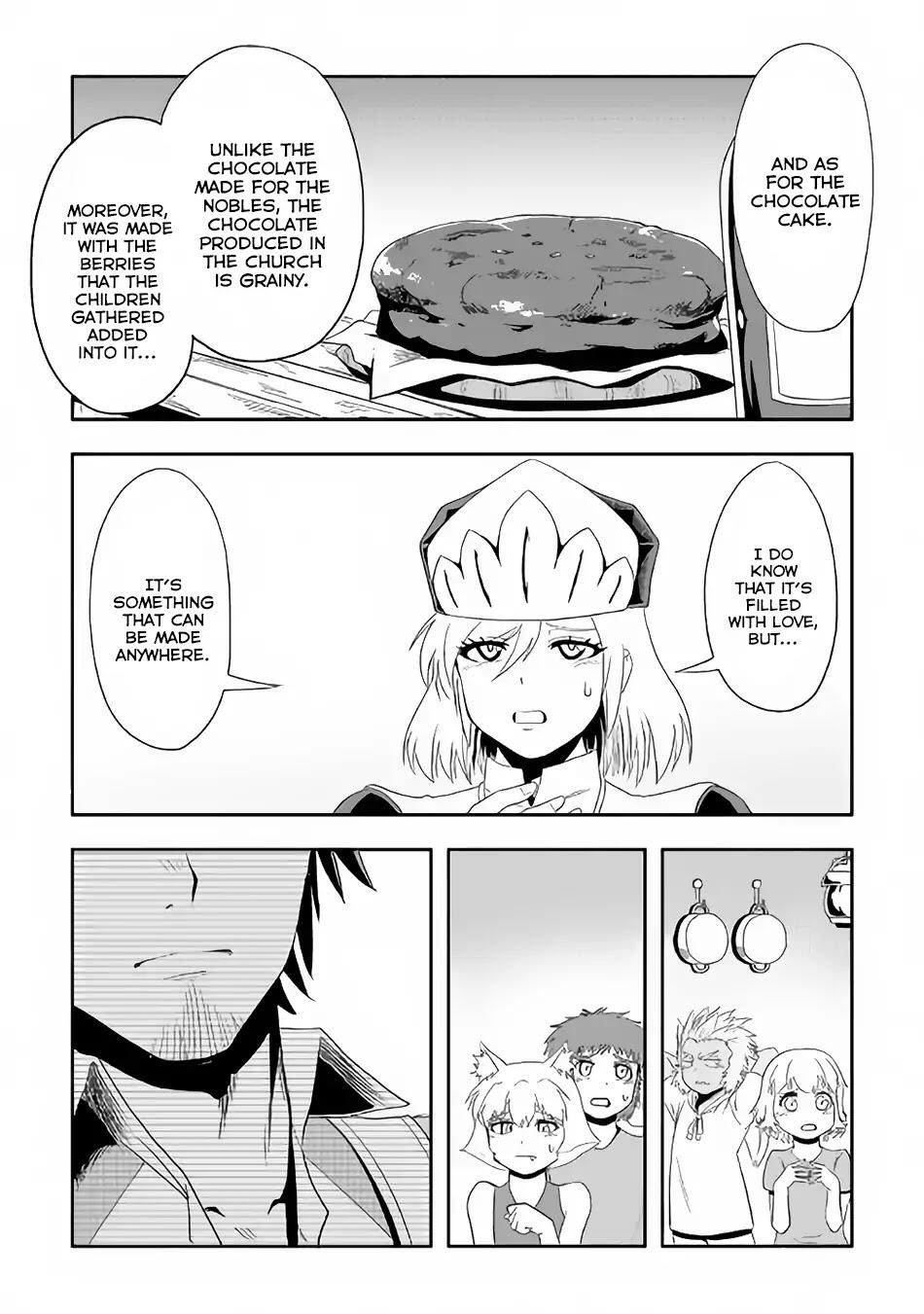 Isekai ni Tobasareta Ossan wa Doko e Iku? Chapter 19 18